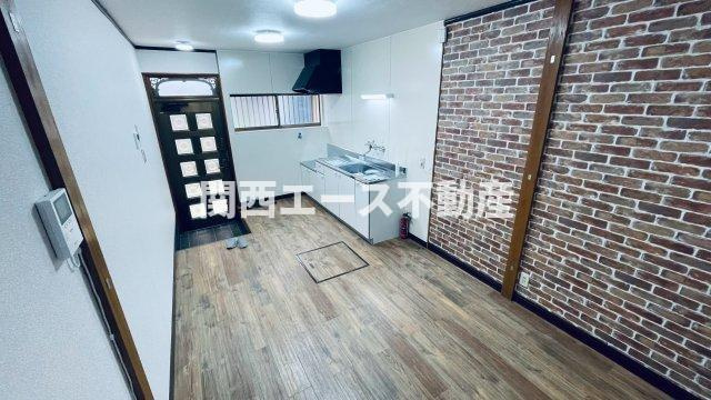  | 鳥居町貸家