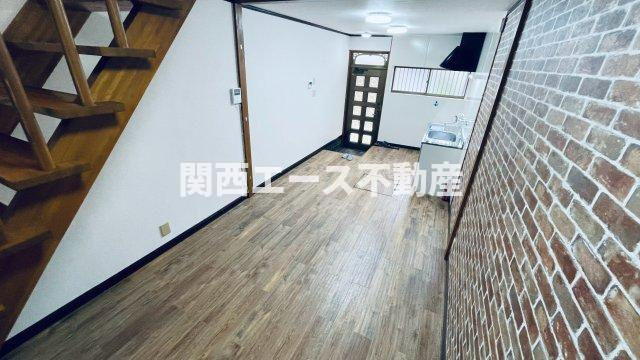  | 鳥居町貸家