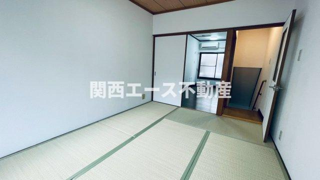  | 鳥居町貸家
