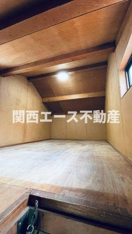  | 鳥居町貸家