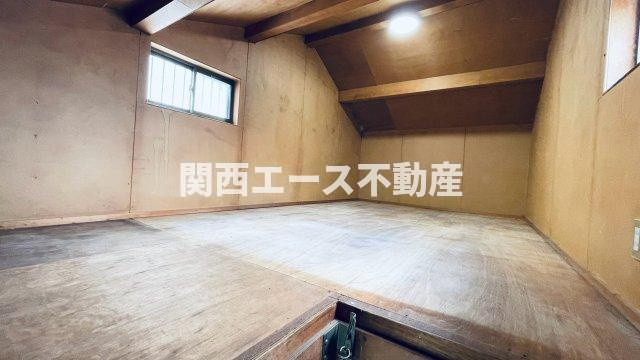  | 鳥居町貸家