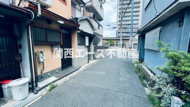 【周辺】 | 鳥居町貸家