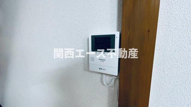 【セキュリティ】 | 鳥居町貸家