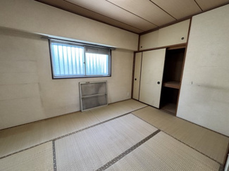 【和室】 | 藤和板橋コープ | リフォーム工事中の写真です。