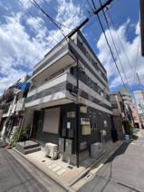 ジュネス竹町の画像