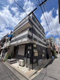 ジュネス竹町の画像