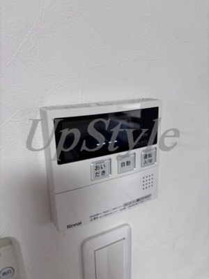【設備】 | ジュネス竹町