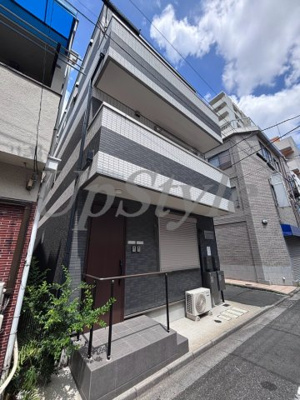 【外観】 | ジュネス竹町