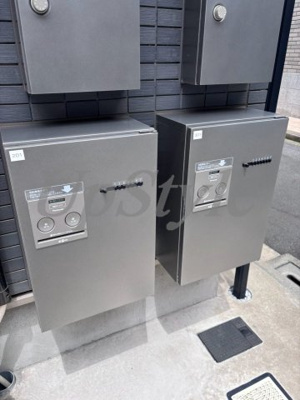 【その他】 | ジュネス竹町