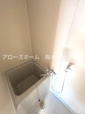 【バルコニー】 | エリス池上 | ◇別号室写真◇
