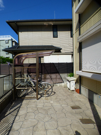 当店は家主強制ではない場合、消毒・抗菌代や安心サポート代など不要な費用を一切いただいておりません。