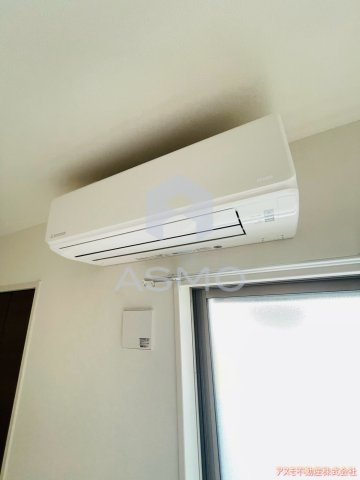 【設備】 | トップヒル森河内