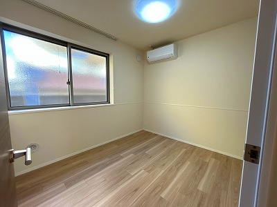 ＳＯＬＡＴＩＯの子供部屋