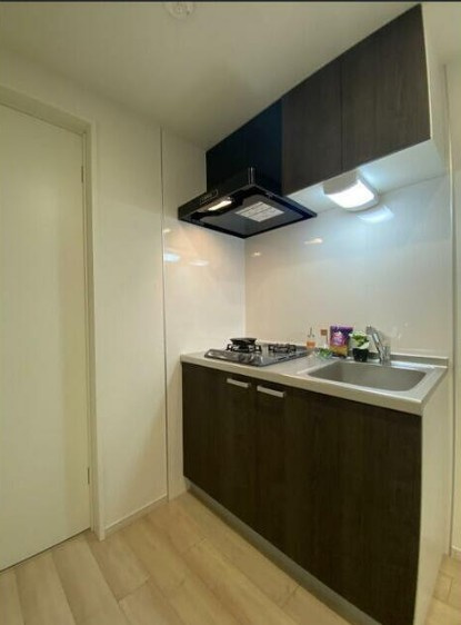 ＫＥＩＡＩ　ＲＥＳＩＤＥＮＣＥ　八王子のキッチン