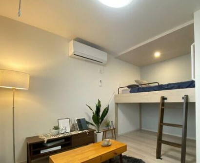 ＫＥＩＡＩ　ＲＥＳＩＤＥＮＣＥ　八王子のその他