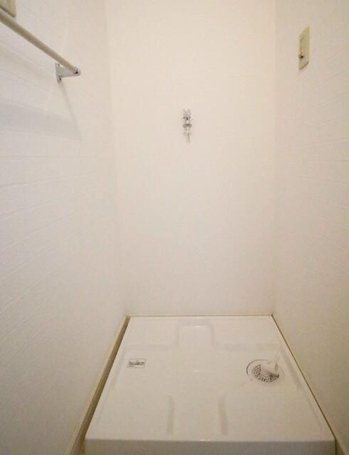 イーストリル弐番館の設備