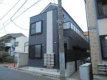 ＣＲＥＡ中野坂上のその他共用部分