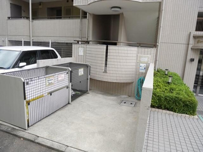 【その他共用部分】 | ライオンズマンション中央林間第１０