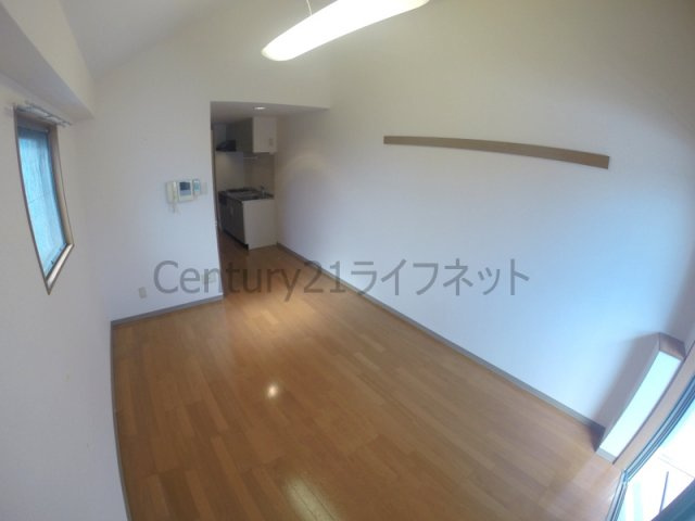 【内装】 | オーパス