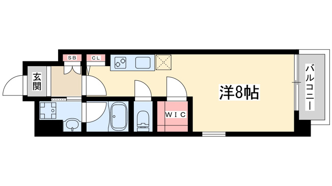 【間取り】 | オーパス