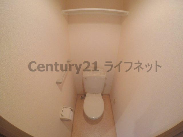 【トイレ】 | オーパス