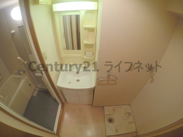 【洗面所】 | オーパス