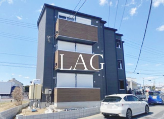 【外観】 | Rive　Gauche | 外観です。
