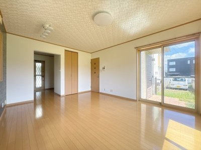 【内装】 | 桜木6丁目戸建て