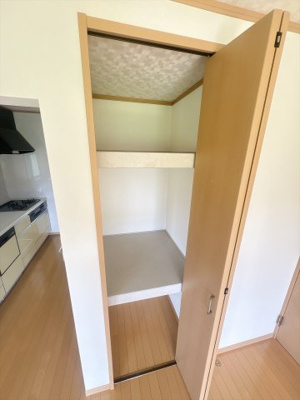 【収納】 | 桜木6丁目戸建て