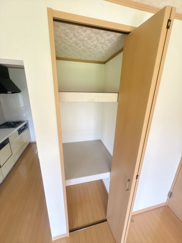 【収納】 | 桜木6丁目戸建て