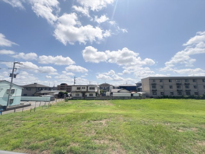 【展望】 | 桜木6丁目戸建て