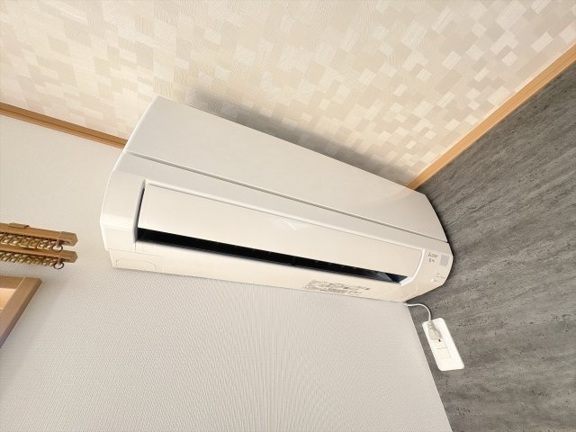 【設備】 | 桜木6丁目戸建て