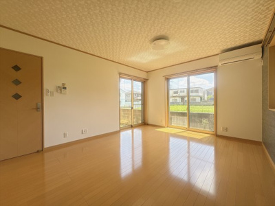 【居間・リビング】 | 桜木6丁目戸建て