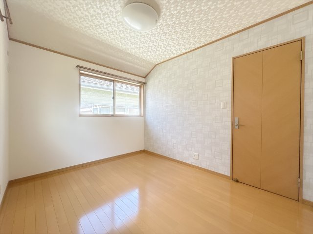 【洋室】 | 桜木6丁目戸建て