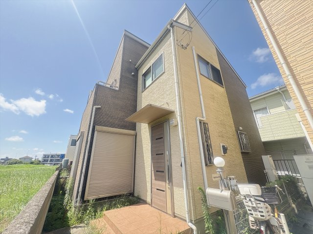 【外観】 | 桜木6丁目戸建て