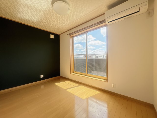 【寝室】 | 桜木6丁目戸建て