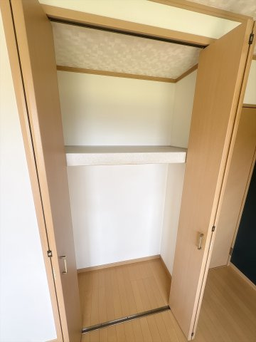 【収納】 | 桜木6丁目戸建て