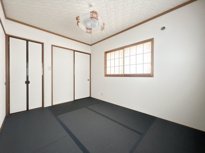 【和室】 | 桜木6丁目戸建て