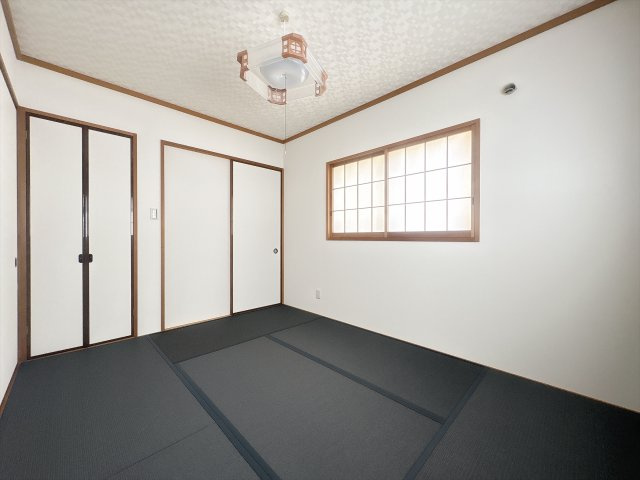 【和室】 | 桜木6丁目戸建て