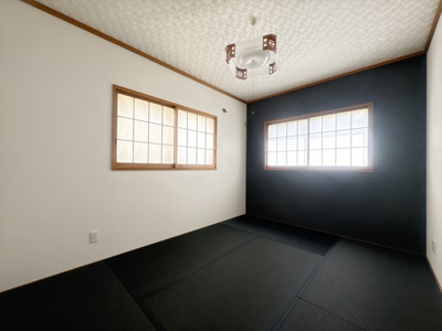 【和室】 | 桜木6丁目戸建て