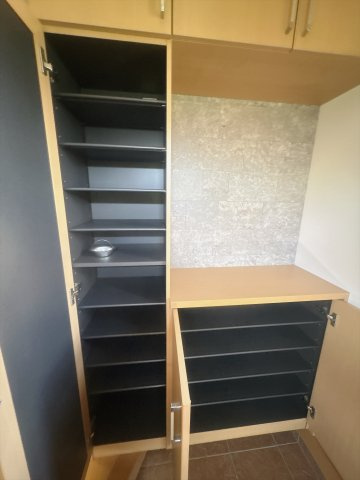 【収納】 | 桜木6丁目戸建て