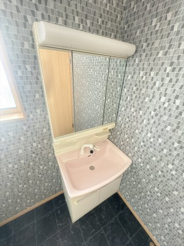 【独立洗面台】 | 桜木6丁目戸建て