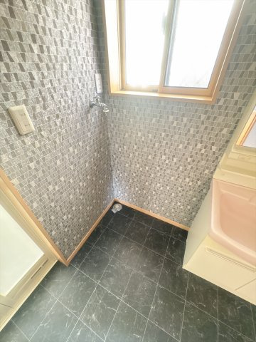 【設備】 | 桜木6丁目戸建て