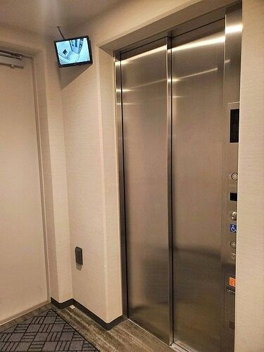 フレシア中目黒の設備