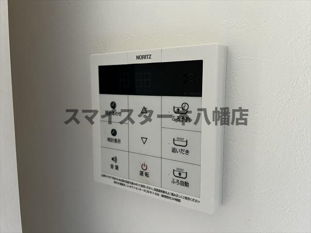 パストリアスのその他
