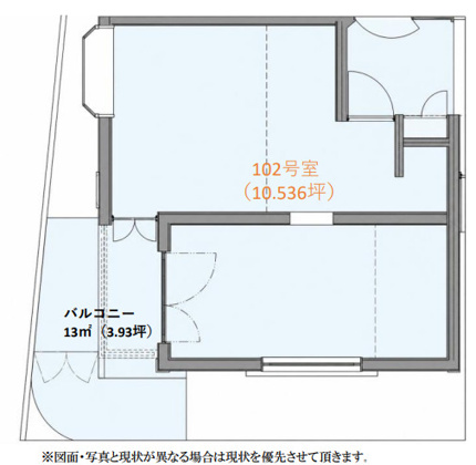 Ｑ－ＲＯＯＭＳ．の画像