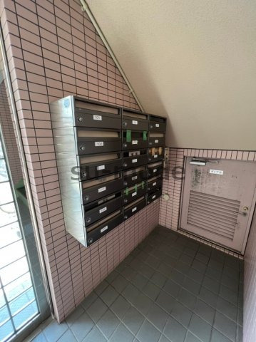 エクセルコート千里丘の設備