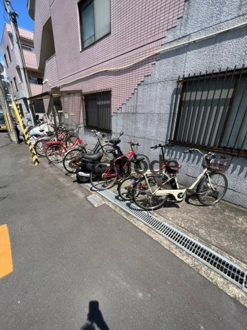 エクセルコート千里丘のその他共用部分