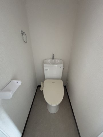 【トイレ】