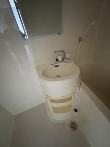 【洗面】